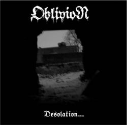 Oblivion (PL-1) : Desolation